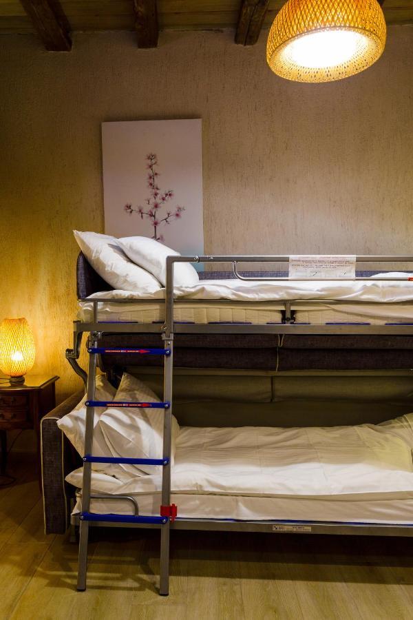 Blossom rooms&suite Veria  Exteriör bild